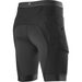 FOX BASEFRAME PRO SHORT - BLACK MX