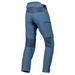 NOHAVICE IXS ESSENTIAL-BIG AIR 1.0 X2-665407 HORIZON BLUE XL