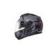 PRILBA SCHUBERTH C5 GLOBE BLACK