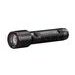 LED LENSER P5R CORE - RUČNÍ SVÍTILNA, DOBÍJECÍ, DOSVIT 250 M, ZÁRUKA 7 LET