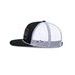 ŠILTOVKA PHOSPHOR TRUCKER, ALPINESTARS (ČERNÁ/BÍLÁ)