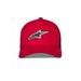 ŠILTOVKA REFLECT AGELESS, ALPINESTARS (ČERVENÁ/ČERNÁ)