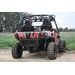 BIG GUN CAN-AM COMMANDER 800/1000 (2011-20) EVO UTILITY DUAL SYSTEM