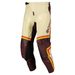PANT EVO DIRT DEEP BROWN/BEIGE
