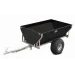 SHARK ATV TRAILER WOOD 550