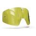 PLEXI PRE OKULIARE FLY RACING FOCUS /ZONE, ÓNYX LENSES (HI-VIS ŽLTÉ S POLARIZACÍ)