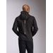 MIKINA INSIGHT HOODIE, ALPINESTARS (ČIERNA)