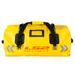 LS2 LB-02 LUGGAGE BAG WATER PROOF PVC YELLOW 65L