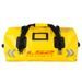 LS2 LB-02 LUGGAGE BAG WATER PROOF PVC YELLOW 65L