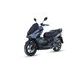 JET X 125I ABS LC (R3)