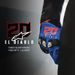 RUKAVICE SP X 1 FQ20 KOLEKCE, ALPINESTARS (MODRÁ/ČERNÁ/ČERVENÁ FLUO) 2026