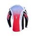 DRES FLUID DRAG, ALPINESTARS (ČERNÁ/BÍLÁ/SVĚTLE MODRÁ/ČERVENÁ FLUO) 2027