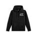 MIKINA FORMULATION HOODIE, ALPINESTARS (ČIERNA)