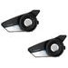 BLUETOOTH HANDSFREE HEADSET 20S EVO (DOSAH 2 KM), SENA (SADA 2 JEDNOTIEK)