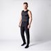 UPPER BODY PROTECTIVE IXS FLOW 2.0 482-510-5300 ČIERNA S/M