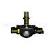LED LENSER H15R WORK - DOBÍJECÍ ČELOVKA PRACOVNÍ, DOSVIT 250 M, ZÁRUKA 7 LET