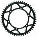REŤAZOVÁ SADA EK - STRIEBORNÝ REŤAZ 520 SRX, X-RING (X, NX, QX, XS), KOLIESKO SUPERSPROX, ROZETA SUPERSPROX PRE HUSQVARNA TC 250 2006-2008