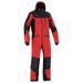 AMOQ KOMBINÉZA ROCKET V2 MONOSUIT 30K RED/BLACK