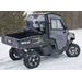 KABINA ARCTIC CAT PROWLER HDX 700I HDX (2016) VČETNĚ TOPENÍ