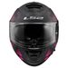 LS2 FF800 STORM II BURST MATT BLACK PINK-06