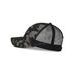 ŠILTOVKA OBLIQUE CAMO TRUCKER, ALPINESTARS (ČIERNA CAMO/ČERNÁ)