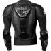 FOX YTH TITAN SPORT JACKET -OS-BLACK MX