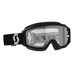 PRIMAL CLEAR BLACK/WHITE CLEAR WORKS