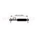 VZPĚRA ZD. DVEŘÍ KOMBI (CELK. DÉLKA 505 MM, DÉLKA ZDVIHU 195 MM, SÍLA 490 N)