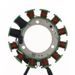 STATOR ALTERNÁTORA (HONDA), ATHENA