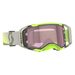 PROSPECT 2.0 AMP KAKI GREEN/NEON YELLOW/ROSE WORKS