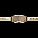 SCOTT BRÝLE PROSPECT PRO CIRCUIT AMP BEIGE/BROWN/GOLD CHROME WORKS