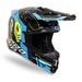 HELMET SPIRITS 3080 BLUE/BLACK
