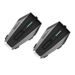 BLUETOOTH HEADSET VORTEX (DOSAH 1,2 KM), SENA (SADA 2 JEDNOTIEK)