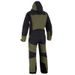 AMOQ KOMBINÉZA ROCKET V2 MONOSUIT 30K MILITARY/BLACK