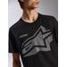 TRIKO FASTING CSF, ALPINESTARS (ČIERNA)