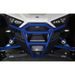 XRW FRONT BUMPER PX31 BLUE 5002 - POLARIS RZR PRO XP