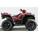 BIG GUN POLARIS SPORTSMAN 850/XP 1000 (2017-23) EXO STAINLESS SLIP ON