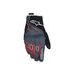 RUKAVICE MOBLAST WATERPROOF, ALPINESTARS (ČERNÁ/ANTRACIT/ORANŽOVÁ) 2026