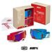 ARMATIC PACK JETT LAWRENCE LE KIT 100% - USA (MULTI COLOR PLEXI)