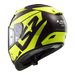 LS2 FF323 ARROW C EVO STING WINEBERRY H-V YELLOW