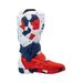 SIDI BOTY CROSSAIR X WHITE/NAVY/RED