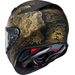 SHOEI NXR2 FEARLESS TC-5