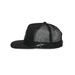 ŠILTOVKA CONTENDER TRUCKER, ALPINESTARS (ČERNÁ/ČERNÁ)