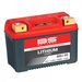 LÍTIOVÁ MOTOCYKLOVÁ BATÉRIE BS-BATTERY BSLI-03
