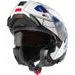 SCHUBERTH PRILBA C5 GLOBE BLUE