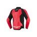 BUNDA GP FORCE V2 AIRFLOW, ALPINESTARS (ČERVENÁ FLUO/ČERNÁ/BÍLÁ) 2026