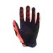FOX PAWTECTOR GLOVE - NAVY/ORANGE