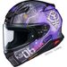 SHOEI NXR2 H-MOBILITY ZAKU TC-12