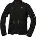 LAMINATED JACKET IXS VENTURE-STX 1.0 X2-011405 ČIERNA XL