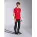 TRIKO AGELESS SHADOW CSF, ALPINESTARS (ČERVENÁ)